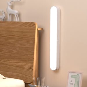 Lampara fluorescente